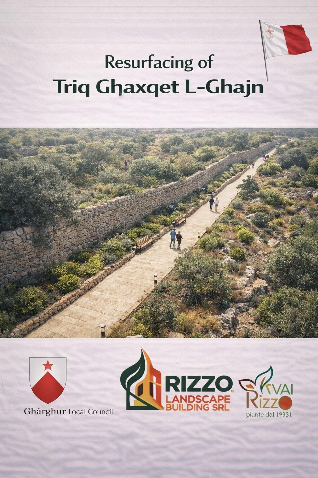 Triq Ghaxqet l-Ghajn